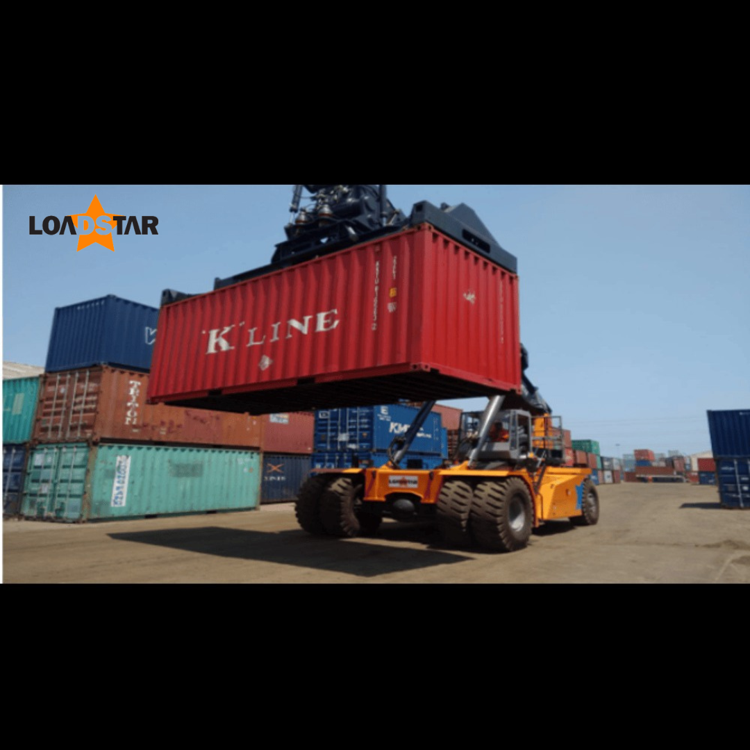 Loadstar 1