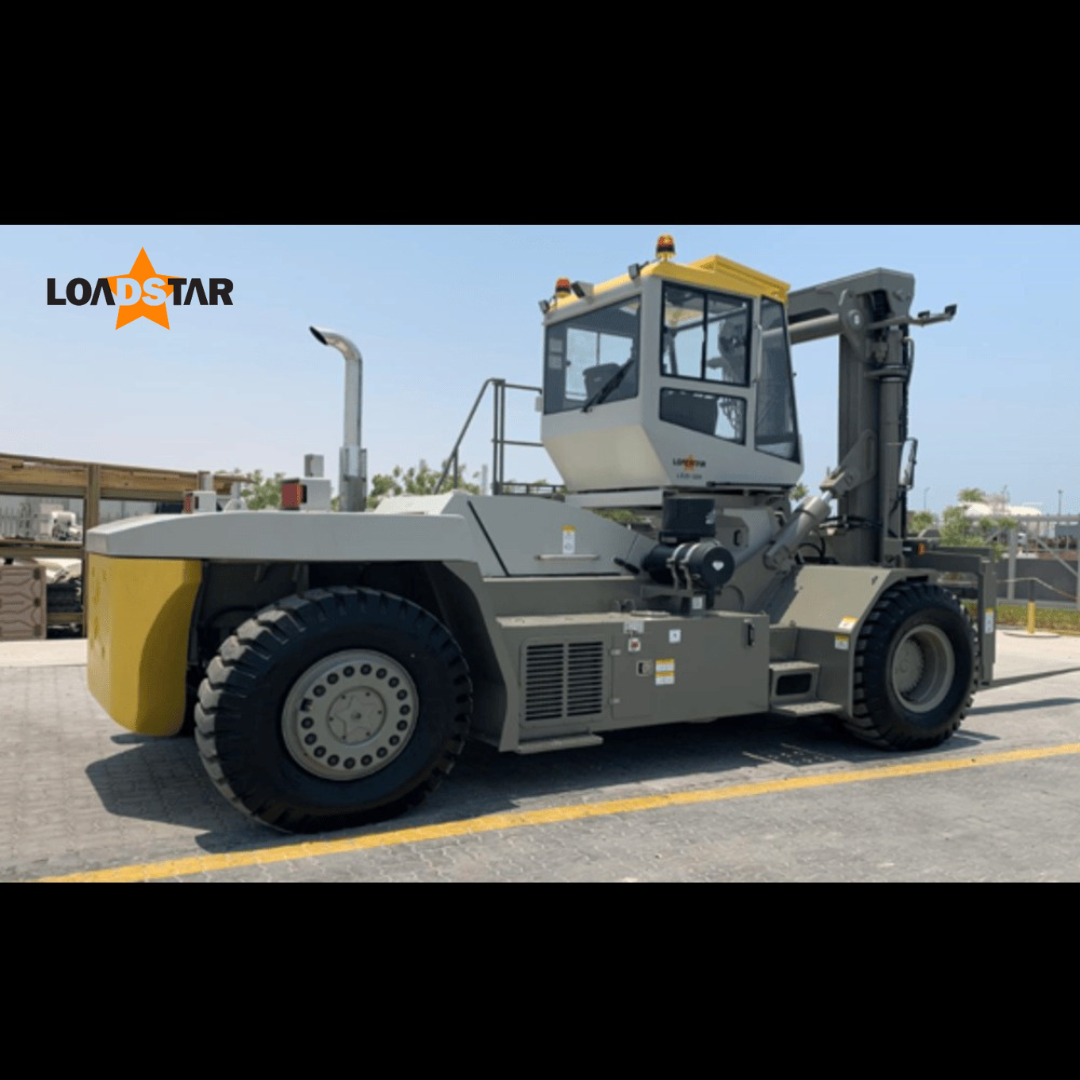 Loadstar 2